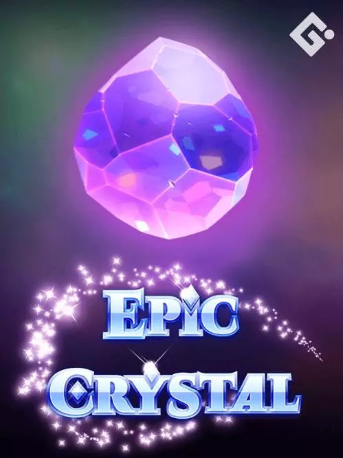 Epiic-Crystal