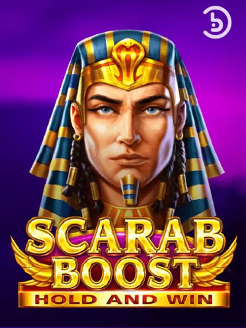 Scarab-Boost