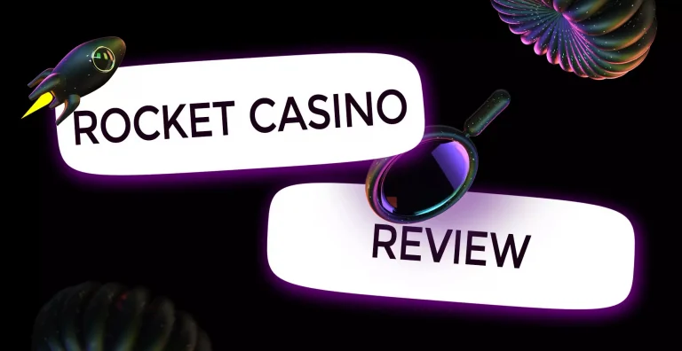 rocket casino